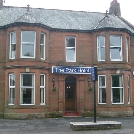 The Park Hotel Dumfries Ngoại thất bức ảnh