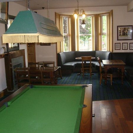 The Park Hotel Dumfries Ngoại thất bức ảnh
