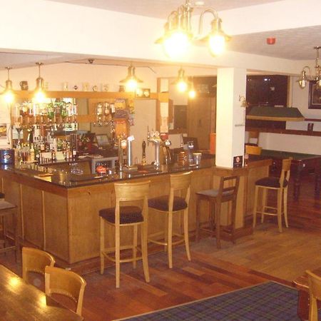 The Park Hotel Dumfries Ngoại thất bức ảnh