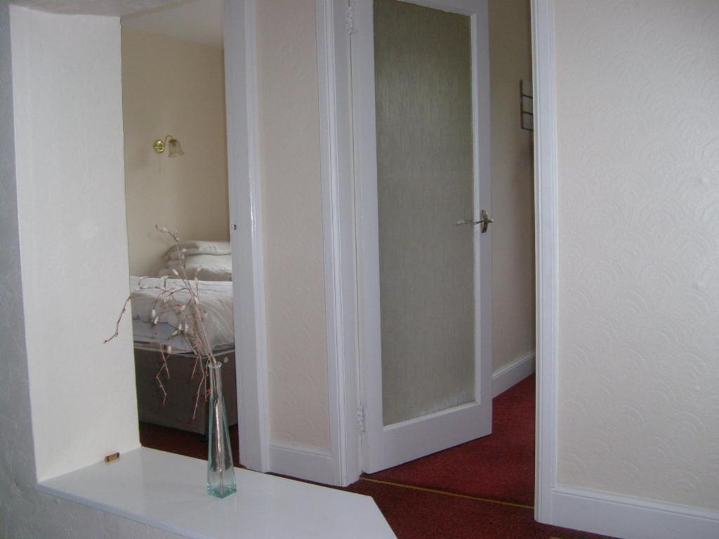 The Park Hotel Dumfries Phòng bức ảnh