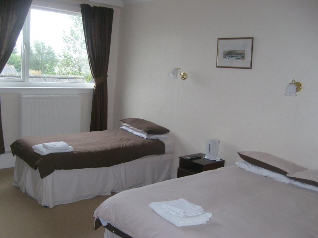 The Park Hotel Dumfries Phòng bức ảnh