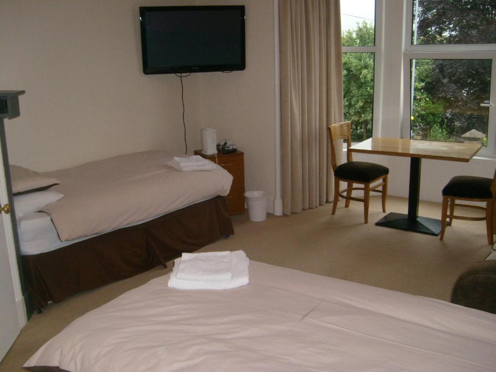 The Park Hotel Dumfries Phòng bức ảnh
