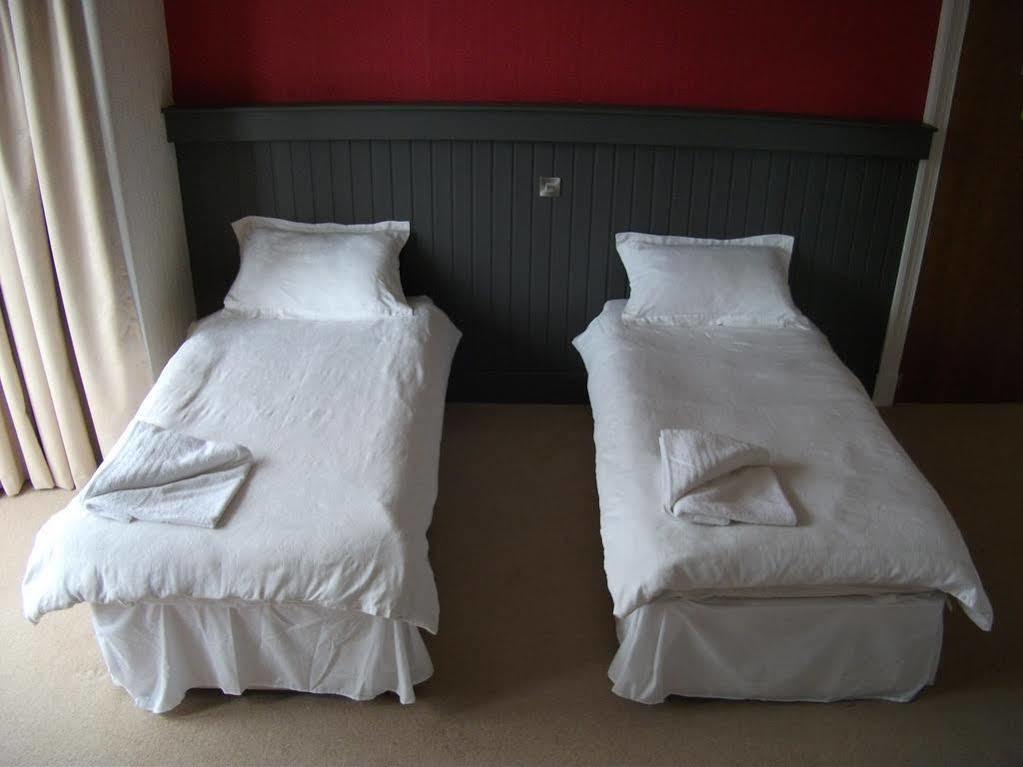 The Park Hotel Dumfries Ngoại thất bức ảnh